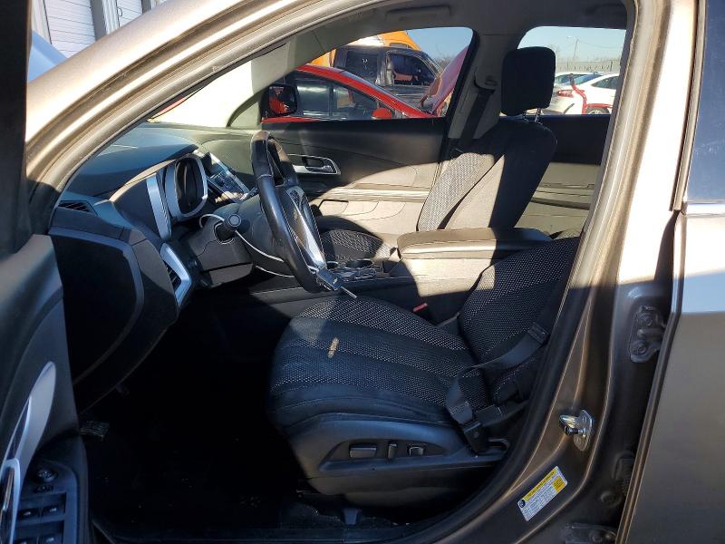 Photo 7 from auction – 2011 CHEVROLET EQUINOX with VIN 2CNFLEEC9B6347902