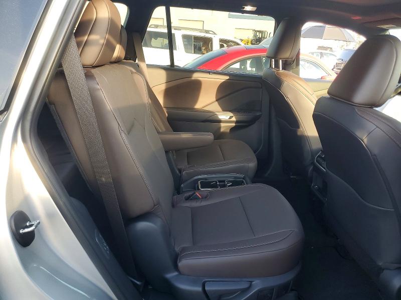 Photo 11 from auction – 2026 LEXUS TX with VIN 5TDAAAA68TS018421