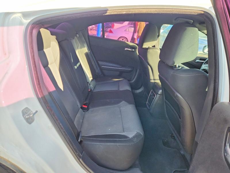 Photo 10 from auction – 2016 DODGE CHARGER R/ with VIN 2C3CDXCT5GH185625