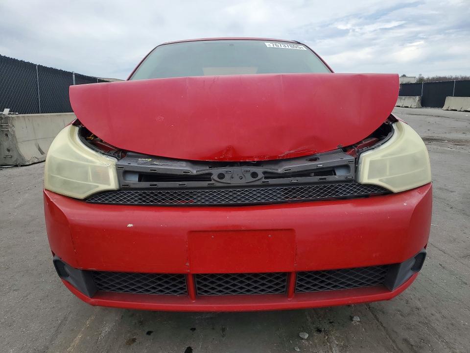 Photo 5 from auction – 2008 FORD FOCUS S/SE with VIN 1FAHP32N48W232303
