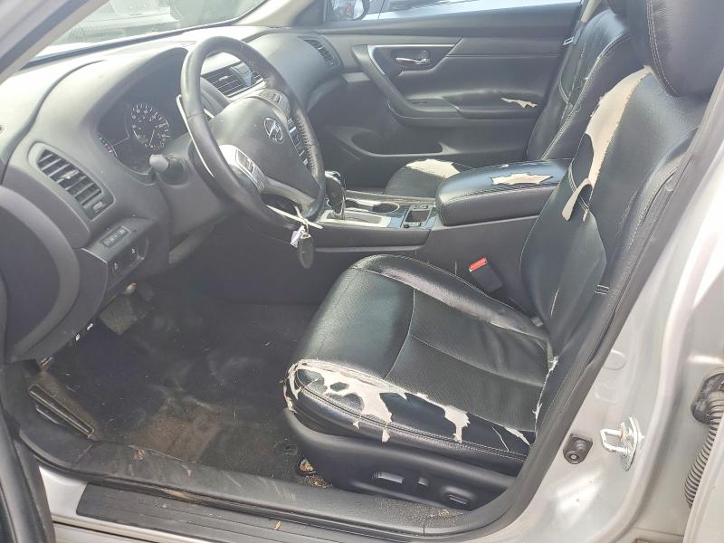 Photo 7 from auction – 2017 NISSAN ALTIMA with VIN 1N4AL3AP2HC169848