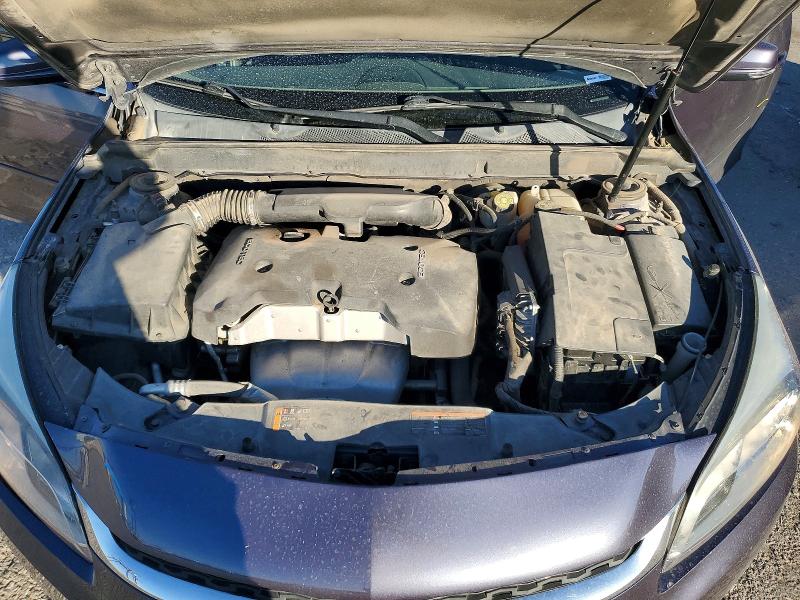 Photo 11 from auction – 2014 CHEVROLET MALIBU with VIN 1G11B5SL2EF109267