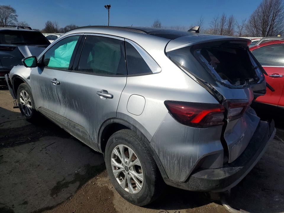 Photo 2 from auction – 2024 FORD ESCAPE with VIN 1FMCU9GN5RUA02481