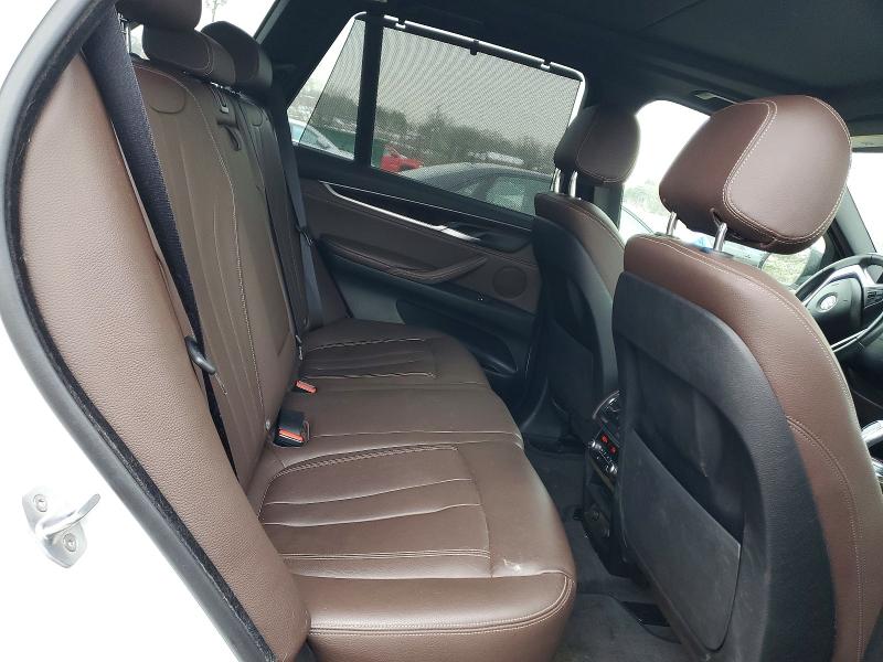 Photo 11 from auction – 2017 BMW X5 XDRIVE3 with VIN 5UXKR0C39H0V81643