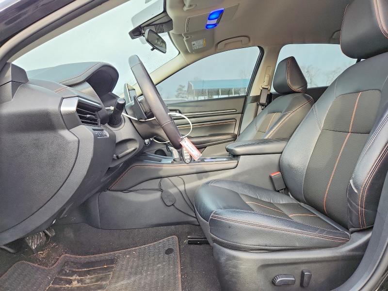 Foto 7 de la subasta – 2022 NISS ALTIMA con VIN 1N4BL4CV4NN364629