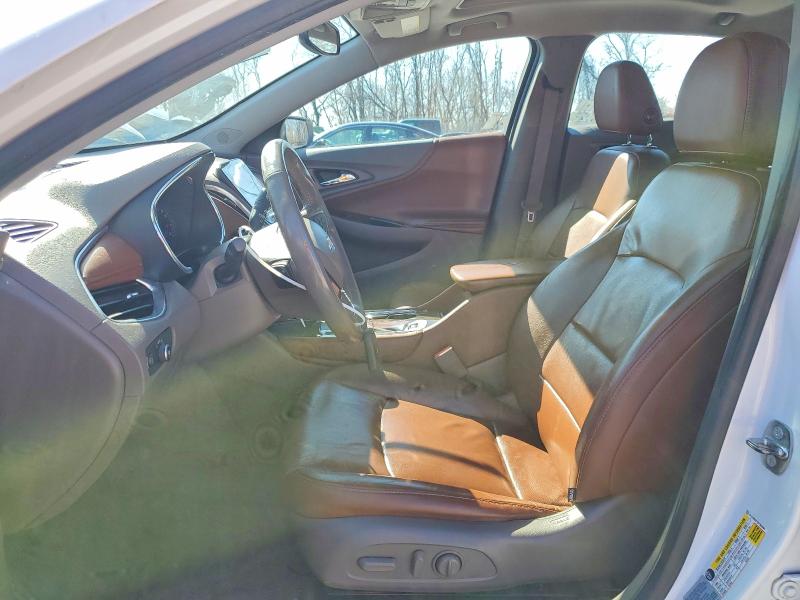 Photo 7 from auction – 2016 CHEVROLET MALIBU with VIN 1G1ZH5SX7GF352404