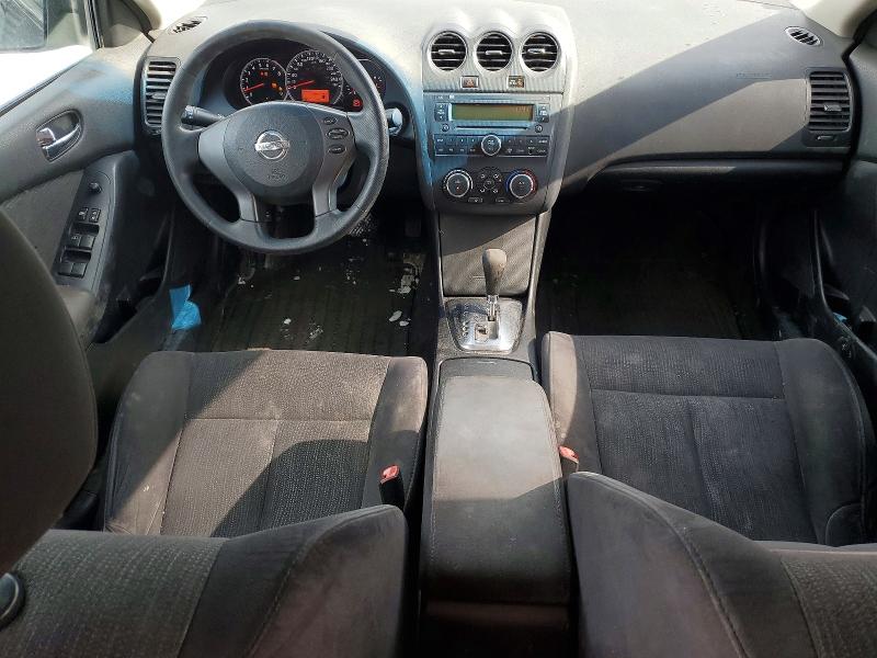 Photo 8 from auction – 2011 NISSAN ALTIMA with VIN 1N4AL2AP2BC120134