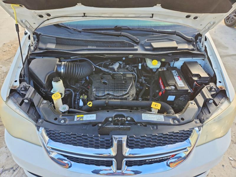 Zdjęcie 12 z aukcji – 2013 DODGE GRAND CARAVAN z VIN 2C4RDGCG8DR718341