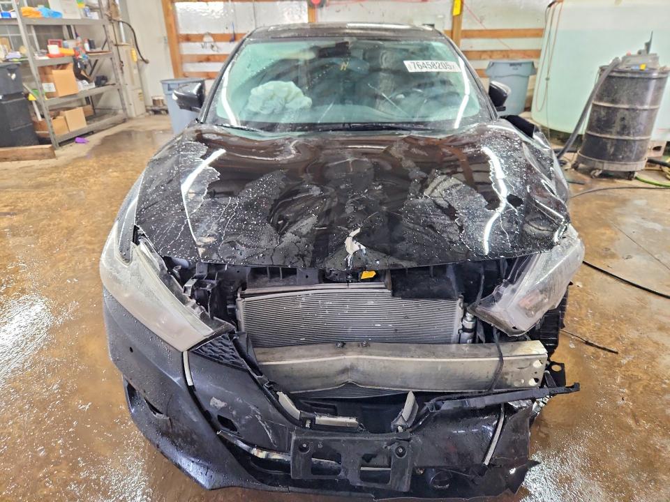 Photo 5 from auction – 2017 NISSAN MAXIMA with VIN 1N4AA6AP7HC375173