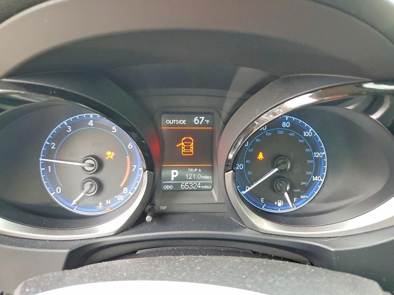 Zdjęcie 9 z aukcji – 2015 TOYOTA COROLLA L z VIN 2T1BURHE9FC412921