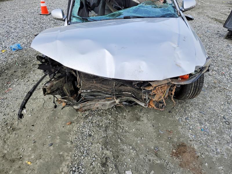 Photo 11 from auction – 2008 ACURA TSX with VIN JH4CL96898C009973