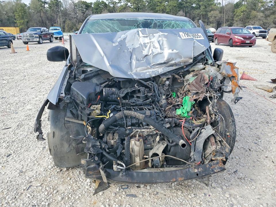 Photo 5 from auction – 2014 DODGE GRAND CARAVAN with VIN 2C4RDGBG4ER365826