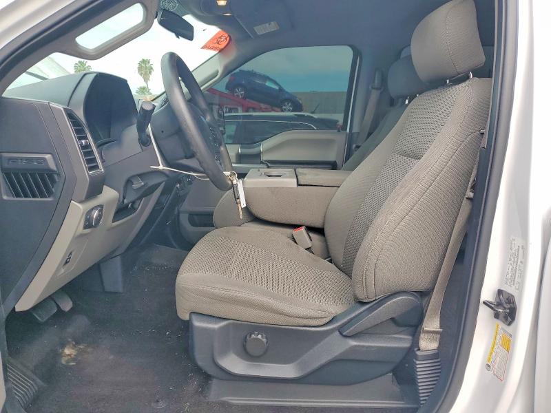 Photo 7 from auction – 2017 FORD F150 with VIN 1FTEW1EP1HKD74441