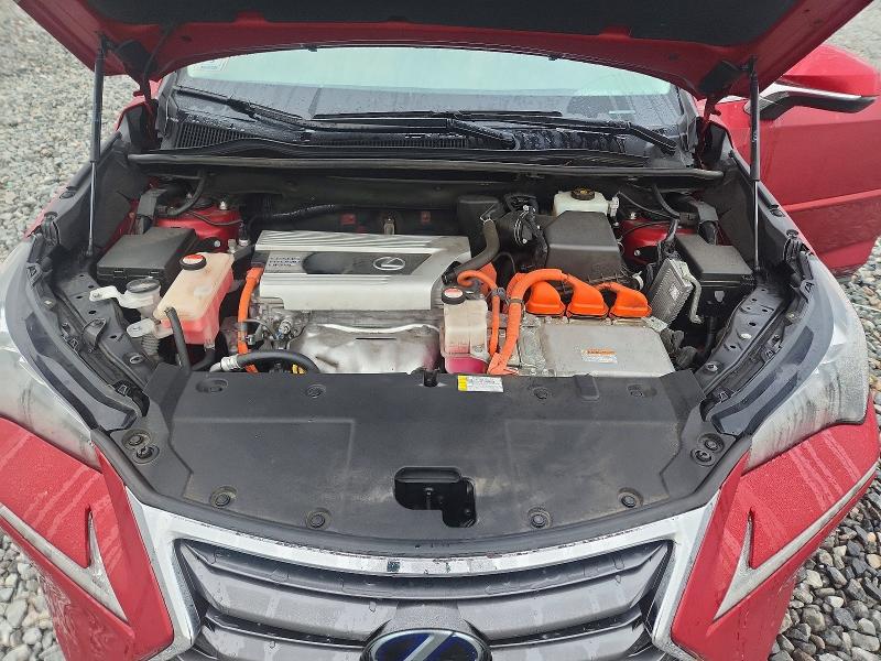 صورة رقم 12 من المزاد - 2015 LEXUS NX مع VIN JTJBJRBZXF2018733