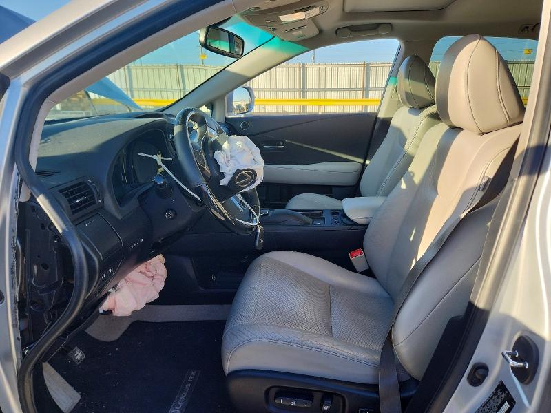 صورة رقم 7 من المزاد - 2014 LEXUS RX 350 مع VIN 2T2ZK1BA3EC141957