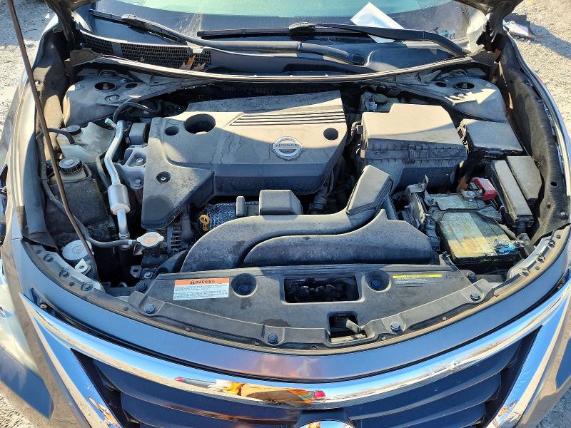 Photo 11 from auction – 2014 NISSAN ALTIMA with VIN 1N4AL3AP7EC121290