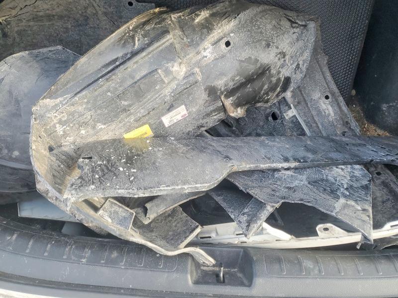 Photo 12 from auction – 2022 HONDA CIVIC with VIN JHMFE1F77NX003481