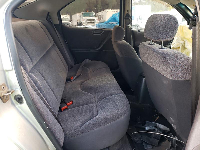 Photo 10 from auction – 2000 DODGE STRATUS with VIN 1B3EJ46X5YN229899