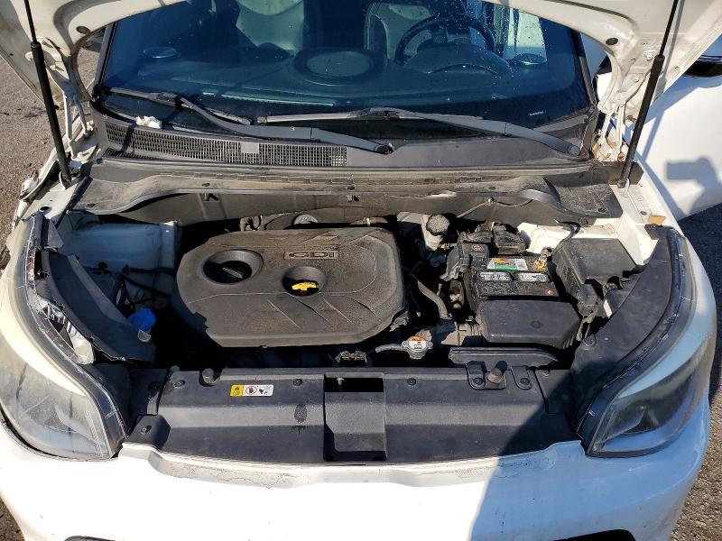 Photo 11 from auction – 2014 KIA SOUL with VIN KNDJP3A51E7102711