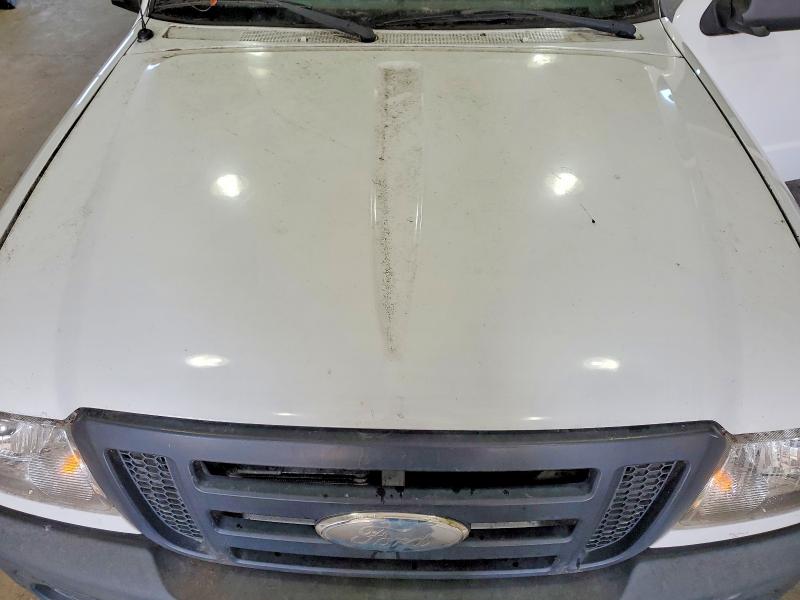 Photo 11 from auction – 2009 FORD RANGER with VIN 1FTYR14E89PA40884