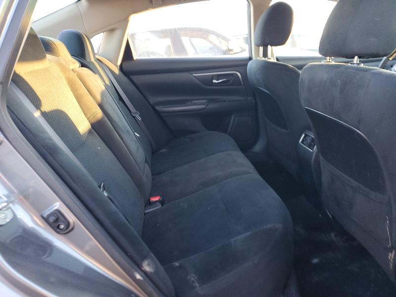 Photo 10 from auction – 2015 NISSAN ALTIMA 2.5 with VIN 1N4AL3AP0FC473581