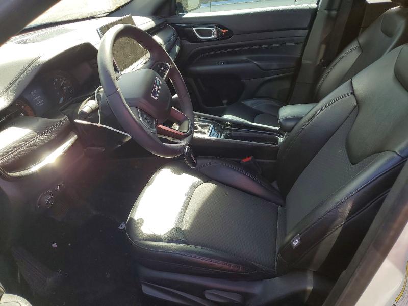 Photo 7 from auction – 2022 JEEP COMPASS with VIN 3C4NJCBB3NT234615