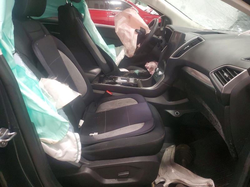 Photo 7 from auction – 2023 FORD EDGE with VIN 2FMPK4J95PBA00383