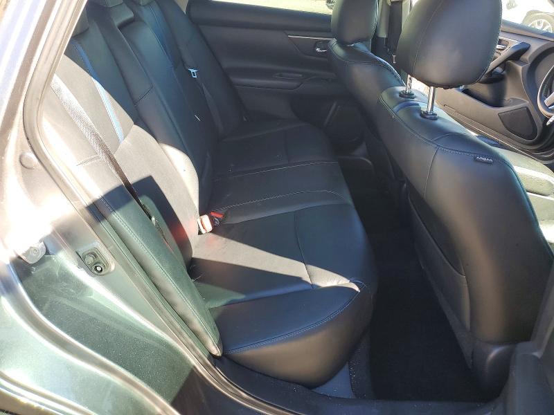 Foto 10 de la subasta – 2018 NISS ALTIMA con VIN 1N4AL3AP7JC208469