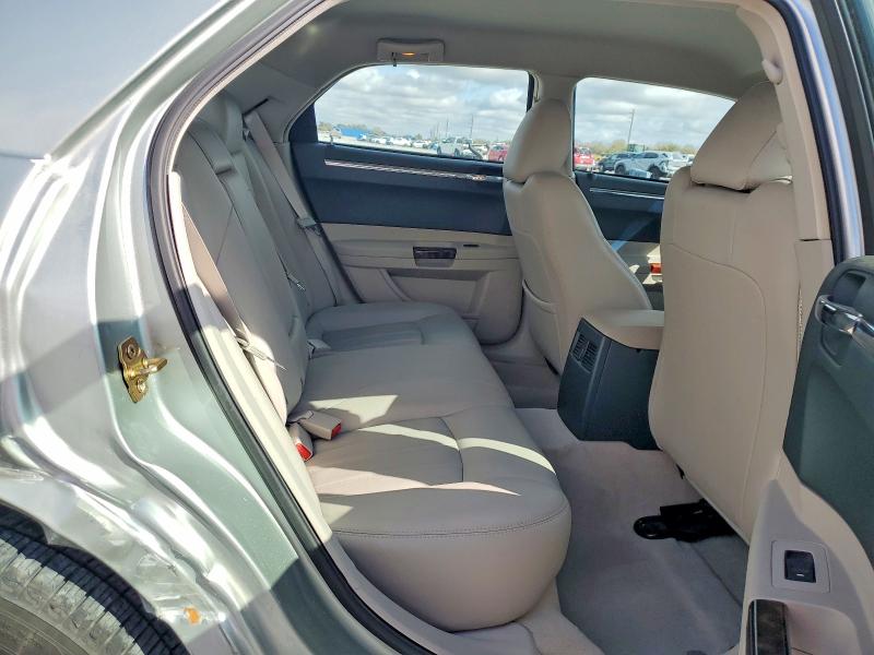 Zdjęcie 10 z aukcji – 2006 CHRYSLER 300C z VIN 2C3KA63H06H107620