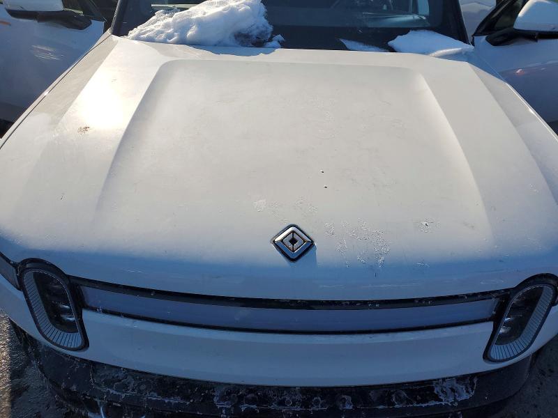Photo 12 from auction – 2024 RIVIAN R1S ADVENT with VIN 7PDSGABA5RN035187