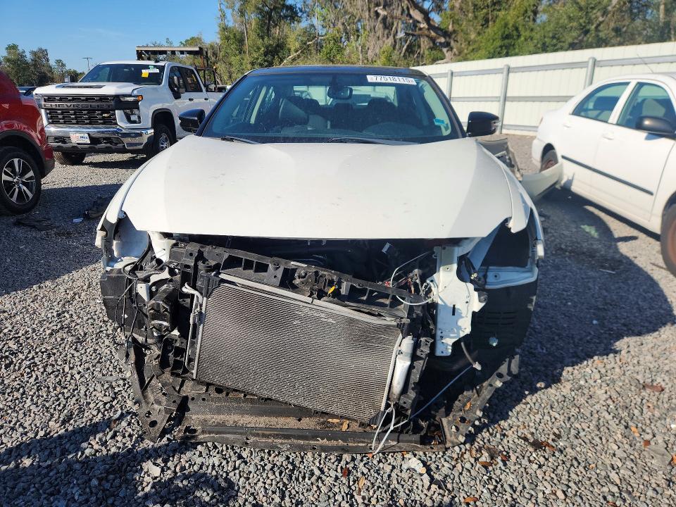 Photo 5 from auction – 2019 NISSAN MAXIMA with VIN 1N4AA6AV6KC363375