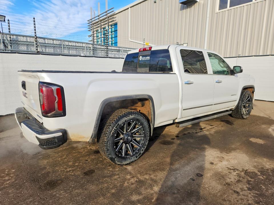Photo 3 from auction – 2016 GMC SIERRA with VIN 3GTU2PEC0GG381989