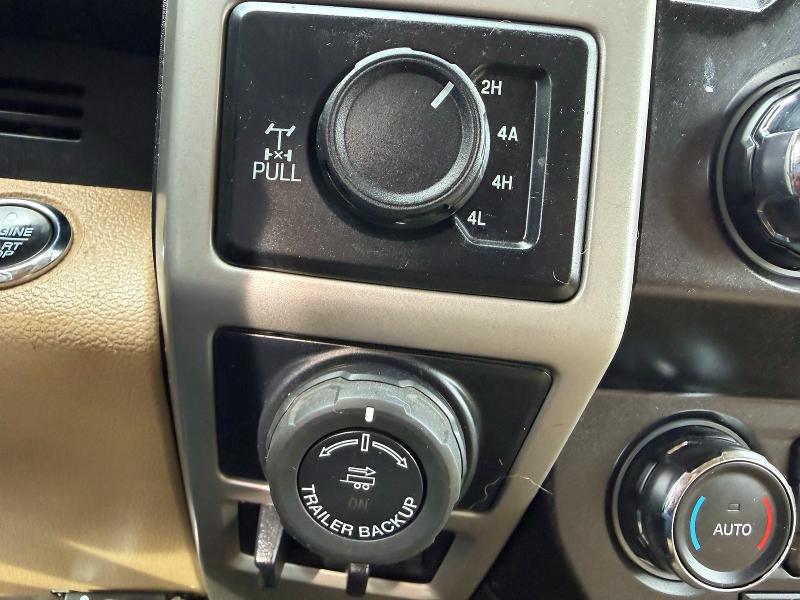 Photo 12 from auction – 2019 FORD F150 with VIN 1FTFW1E40KKE84964