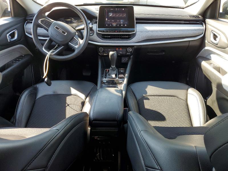 Photo 8 from auction – 2022 JEEP COMPASS with VIN 3C4NJDBB4NT136487