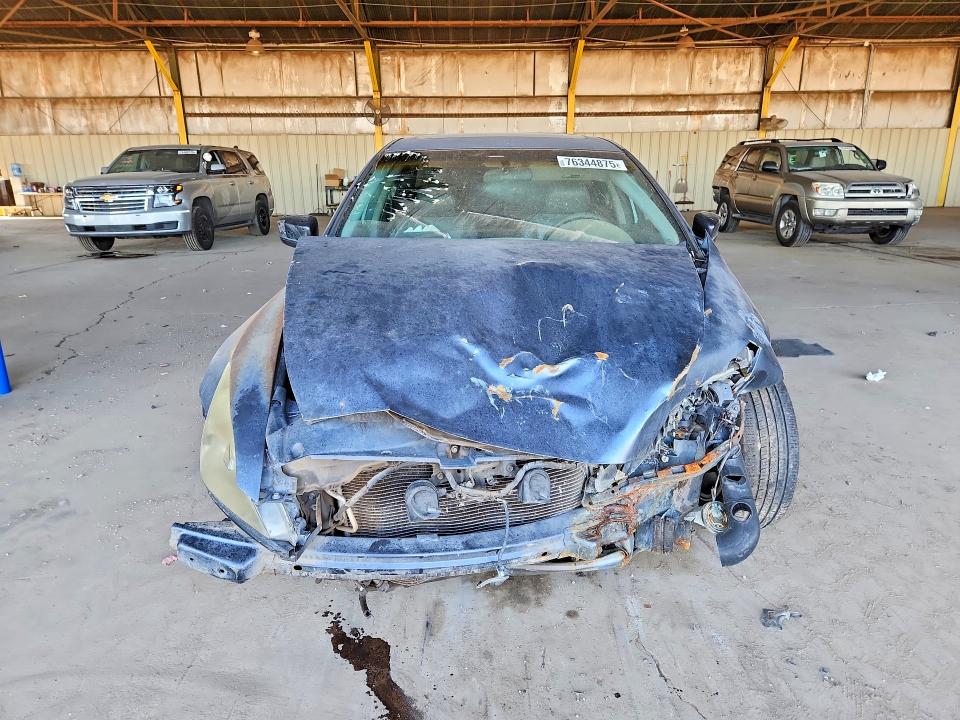 Photo 5 from auction – 2003 HONDA ACCORD EX with VIN 1HGCM66543A013700