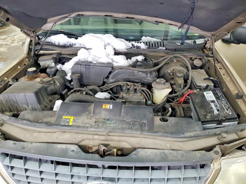 Photo 12 from auction – 2002 FORD EXPLORER with VIN 1FMDU73K32UD04491