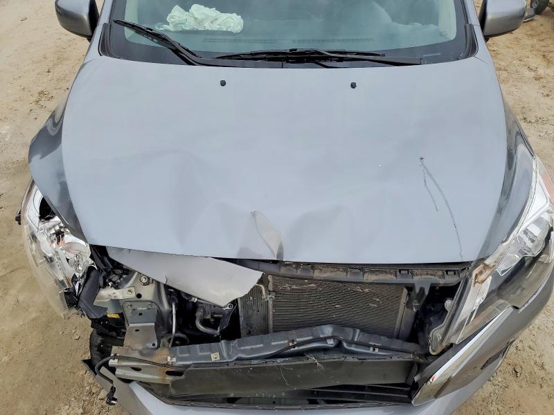 Photo 12 from auction – 2023 MITSUBISHI MIRAGE with VIN ML32AUHJ0PH004333