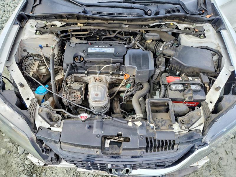 Photo 11 from auction – 2013 HONDA ACCORD EXL with VIN 1HGCT1B81DA012270