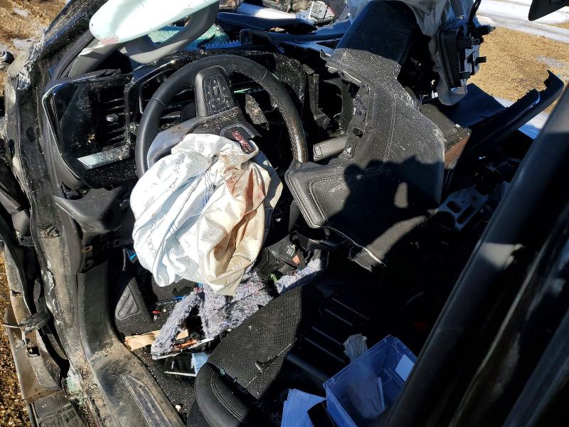 Photo 8 from auction – 2024 GMC SIERRA with VIN 1GT49NE79RF101140