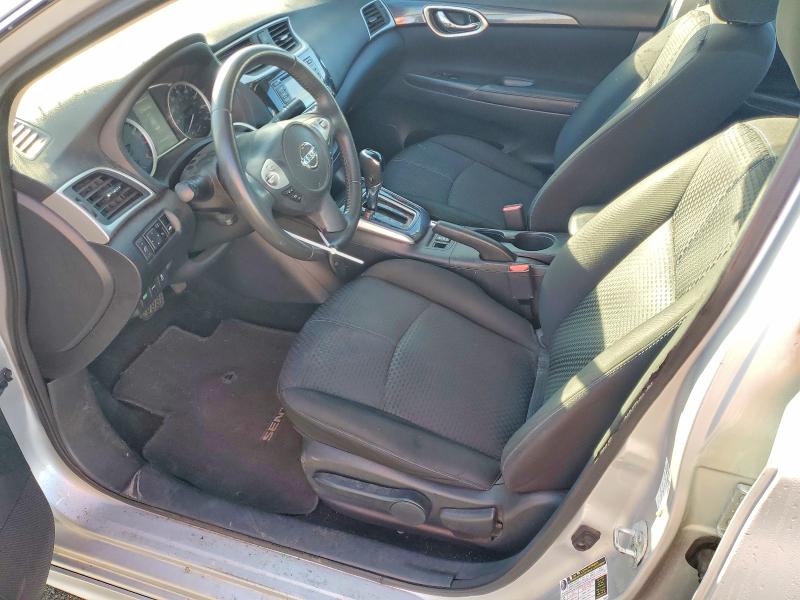Photo 7 from auction – 2016 NISS SENTRA with VIN 3N1AB7AP1GY280744