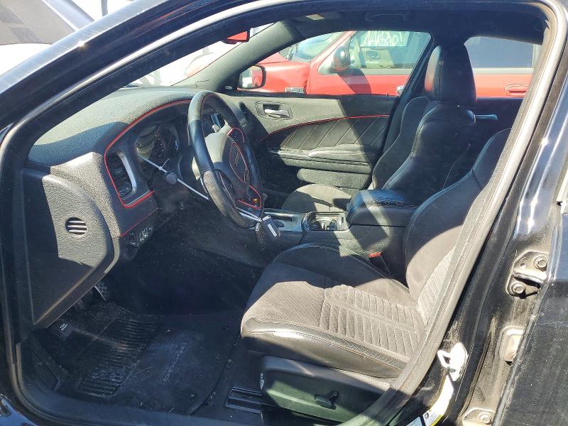 Photo 7 from auction – 2017 DODGE CHARGER with VIN 2C3CDXCT9HH628120