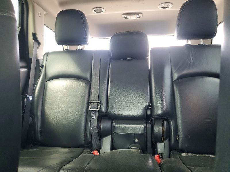Photo 10 from auction – 2015 DODGE JOURNEY with VIN 3C4PDCBG8FT614899