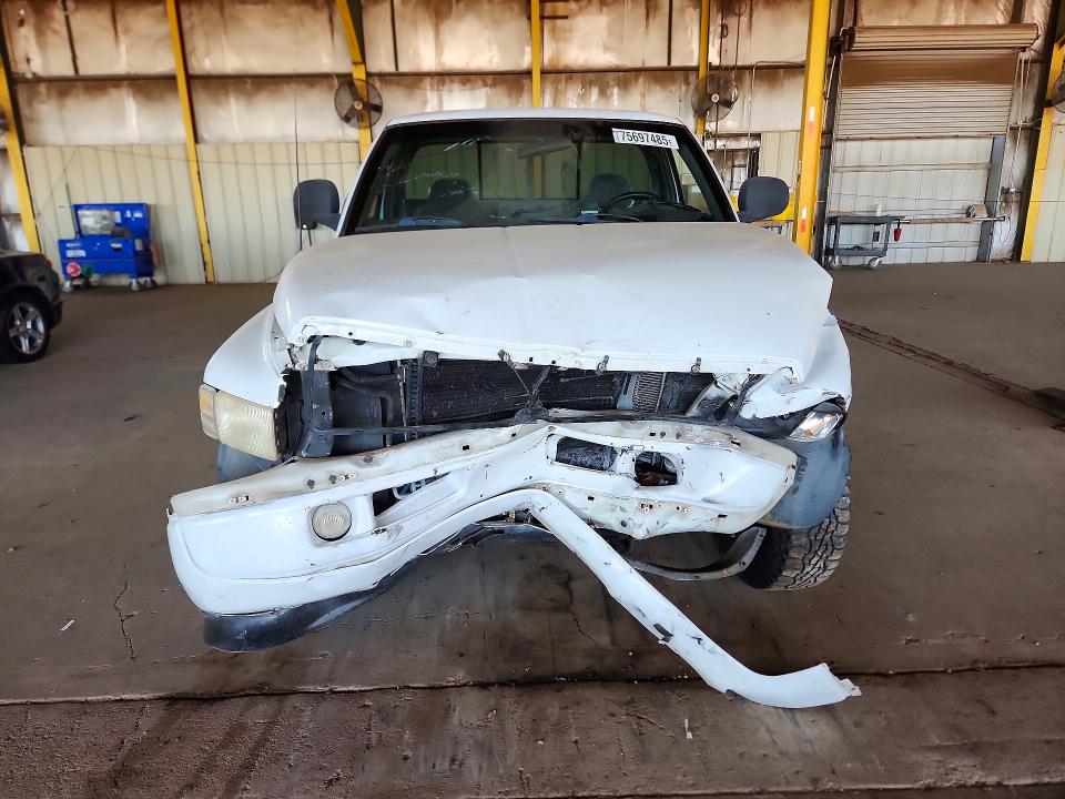 Фото 5 с аукциона – 1998 DODGE RAM 1500 с VIN 1B7HF16Y3WS594620