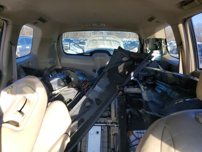 Photo 10 from auction – 2009 TOYOTA HIGHLANDER with VIN JTEEW44A992029055