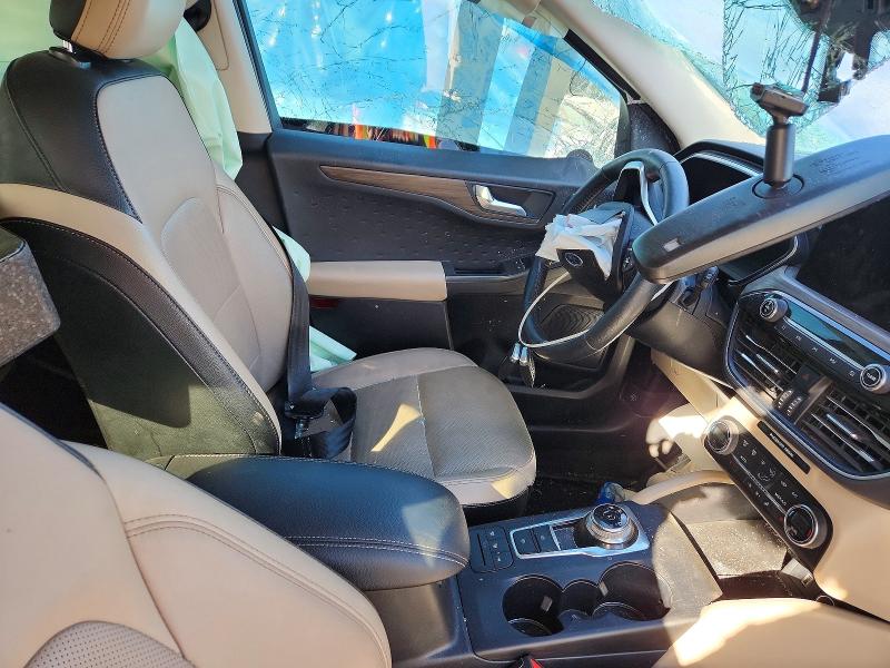 Photo 7 from auction – 2020 FORD ESCAPE with VIN 1FMCU0DZ6LUB06066