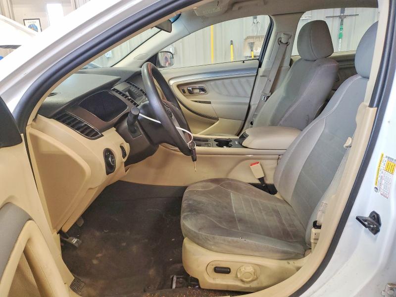 Фото 7 с аукциона – 2019 FORD TAURUS SE с VIN 1FAHP2D80KG106376