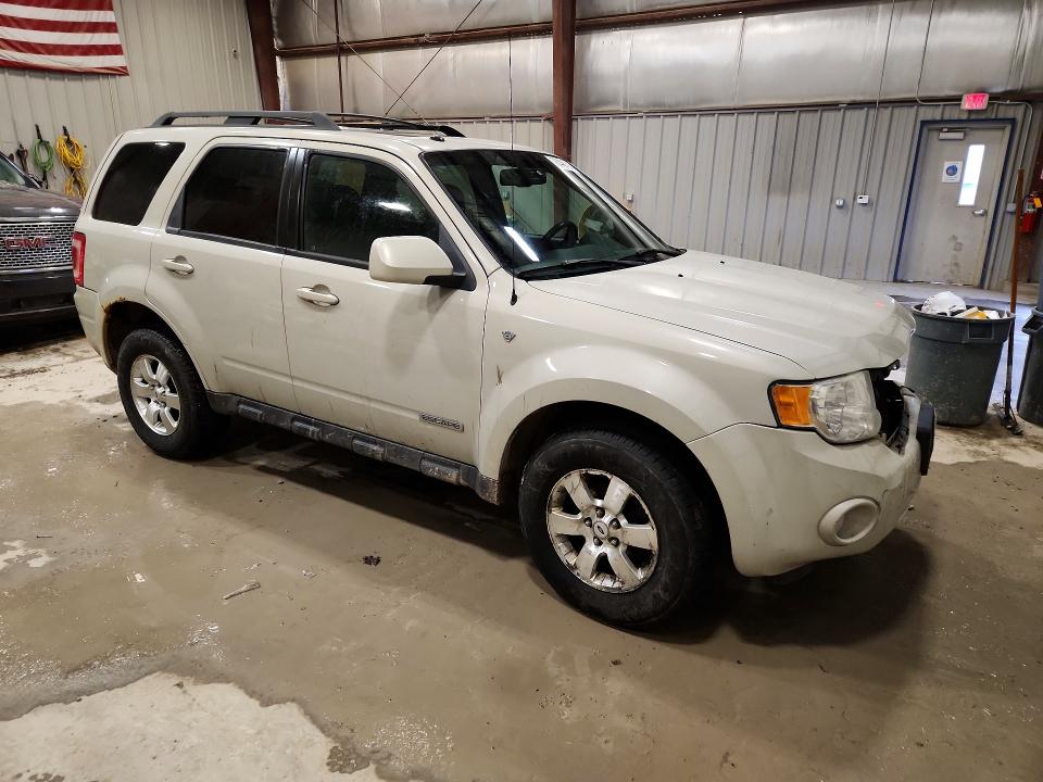 Photo 4 from auction – 2008 FORD ESCAPE with VIN 1FMCU94188KA24714