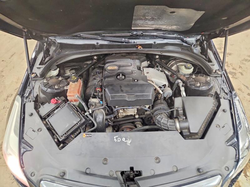 Photo 11 from auction – 2015 CADILLAC ATS with VIN 1G6AH5RX3F0113172