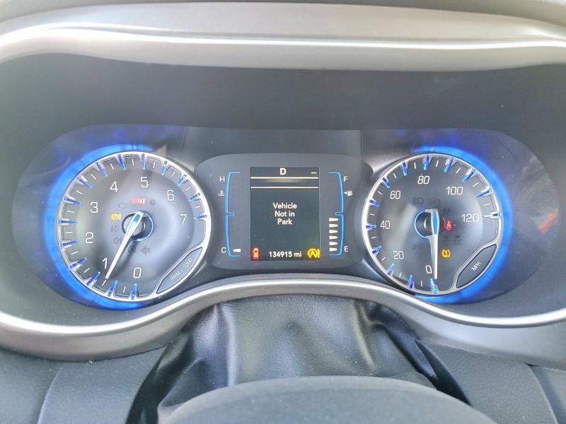 Photo 9 from auction – 2020 CHRYSLER PACIFICA with VIN 2C4RC1BG8LR278492