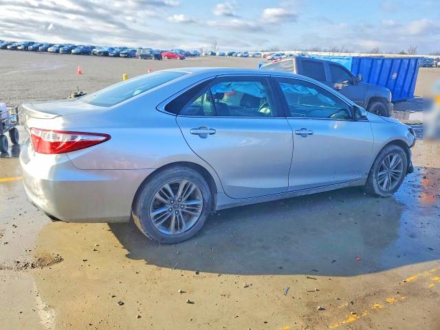 Photo 3 from auction – 2015 TOYOTA CAMRY with VIN 4T1BF1FKXFU970991